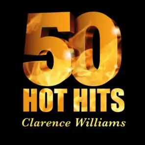 Clarence Williams, The Alabama Jug Band