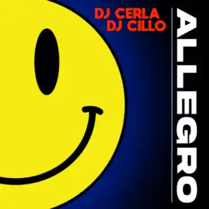 Allegro (Extended Mix)