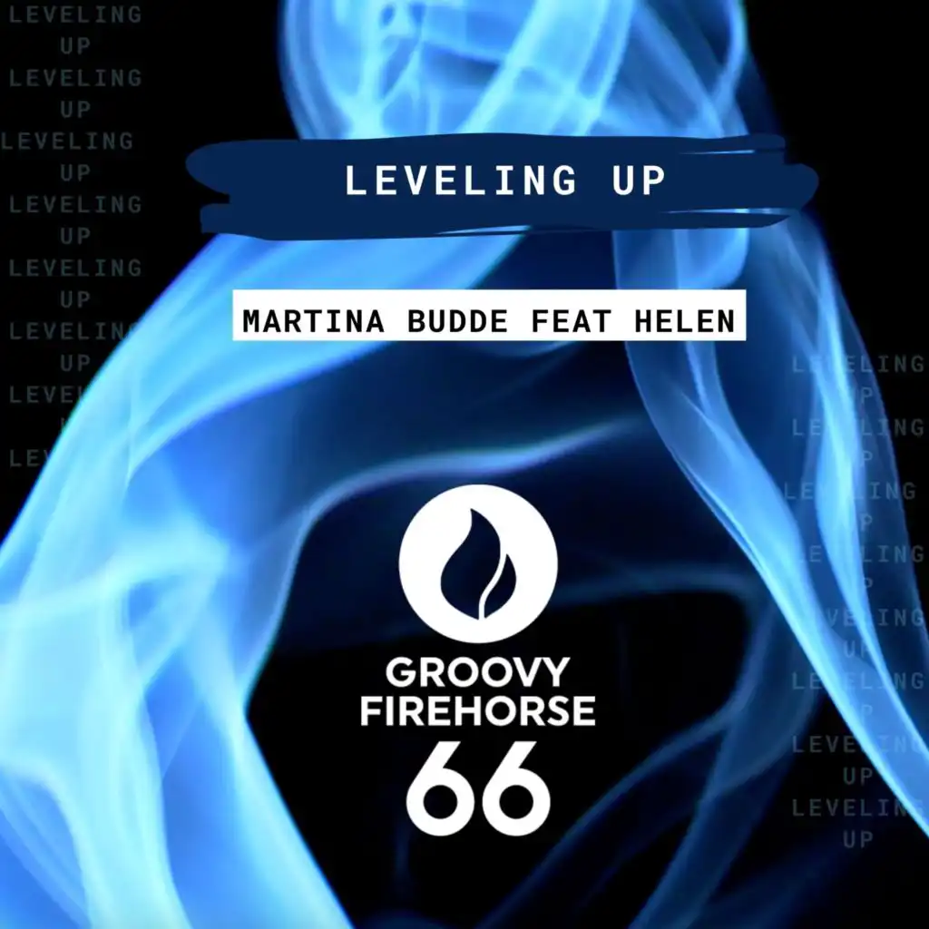 Leveling Up (Radio Edit) [feat. Helen]