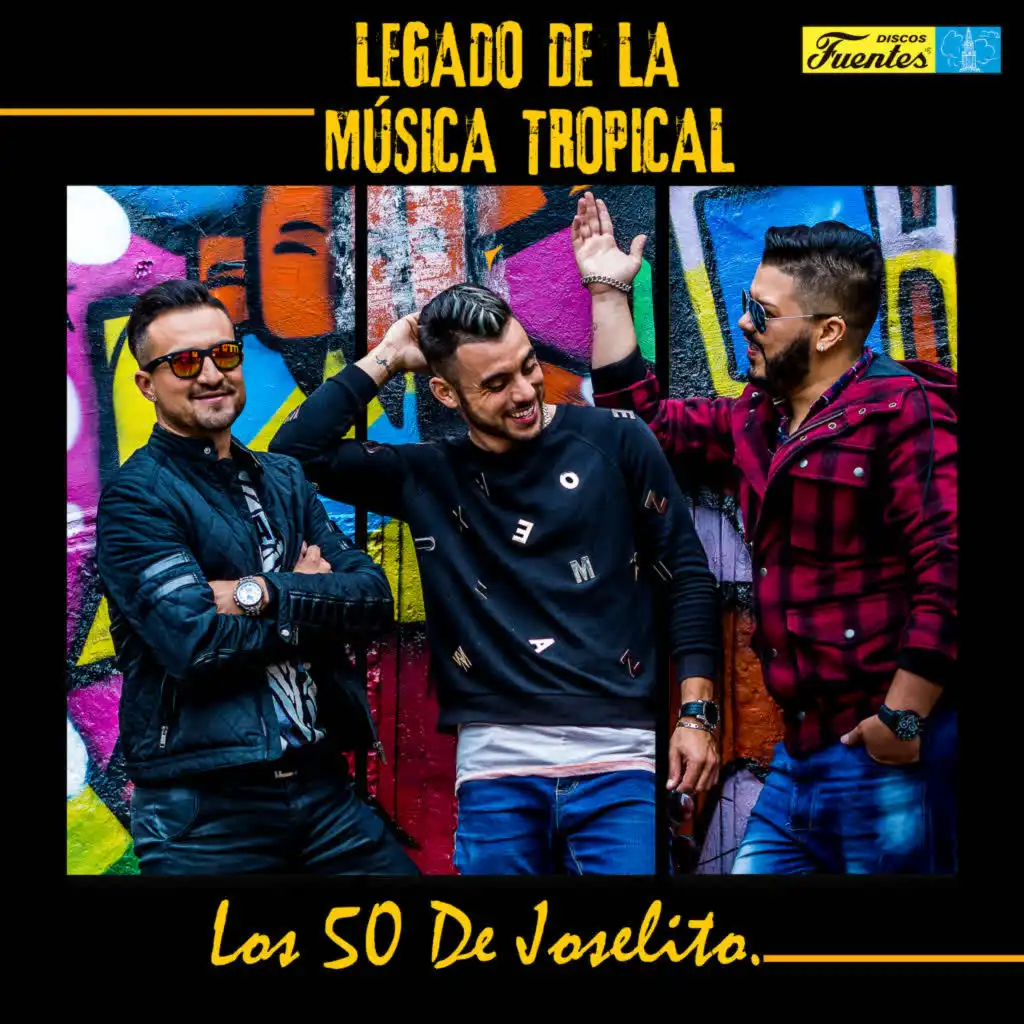 Legado de la Música Tropical