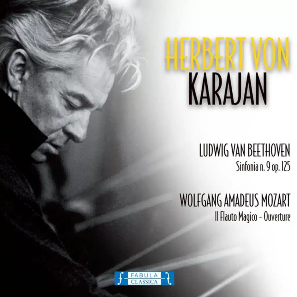 Staatskapelle Berlin & Herbert von Karajan