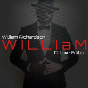 W I L L I a M Deluxe Edition