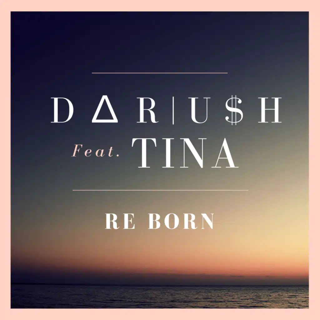 Re Born (feat. Tina)
