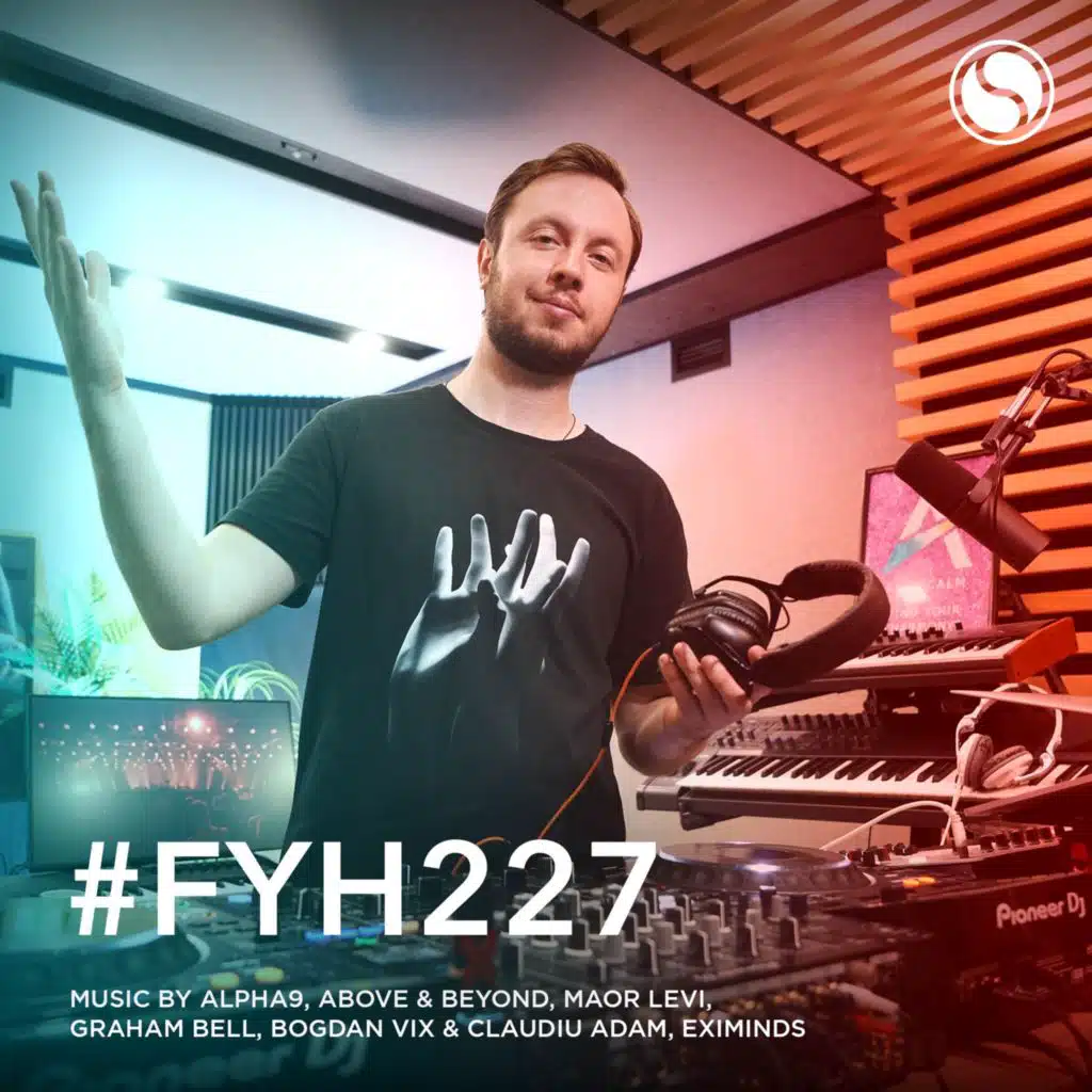 Massive Motion (FYH227) [Classic Selection]
