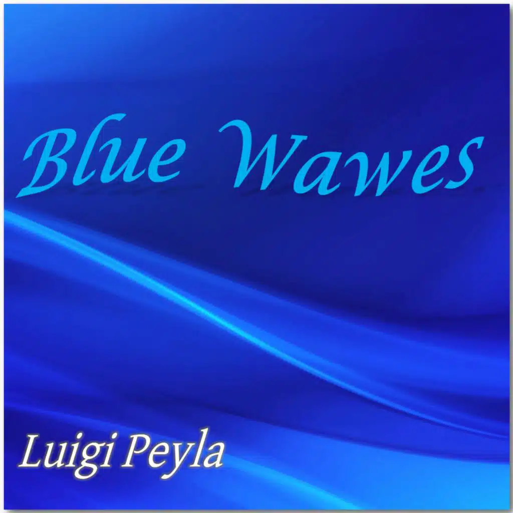 Blue Waves