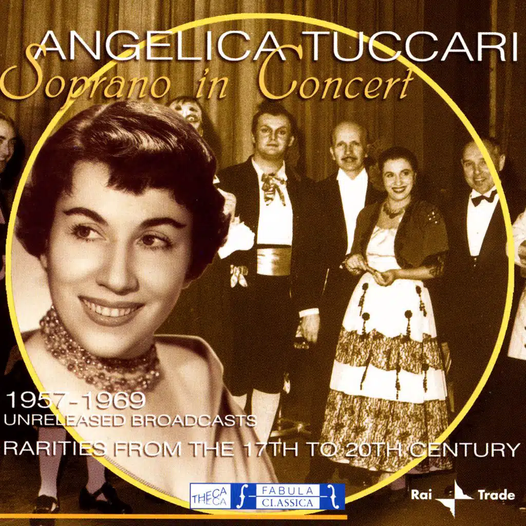 Angelica Tuccari