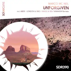 Unforgiven (London & Niko Remix)