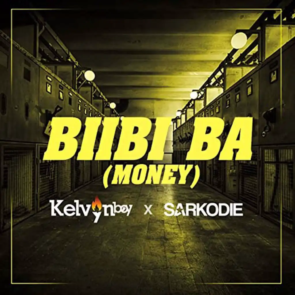 Biibi Ba (Money)