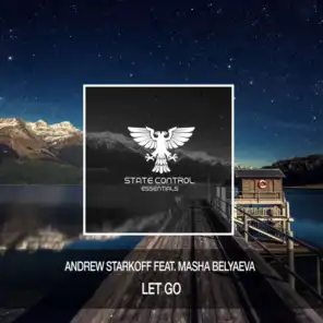Let Go (Extended Mix) [feat. Masha Belyaeva]