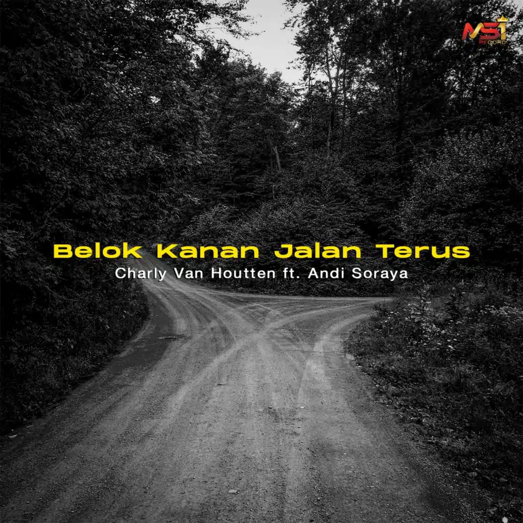 Belok Kanan Jalan Terus (feat. Andi Soraya)