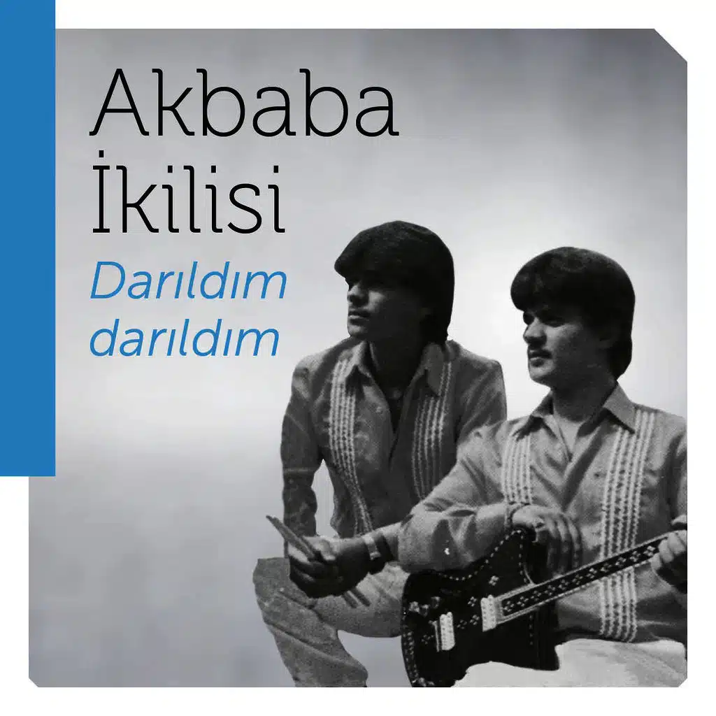 Darıldım Darıldım