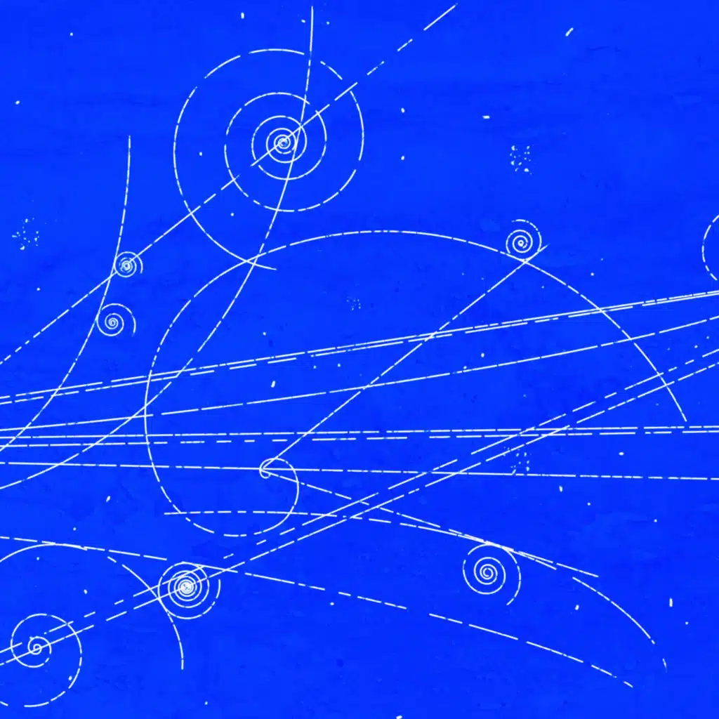 Cloud Chamber (Kromestar & N-Type Remix)