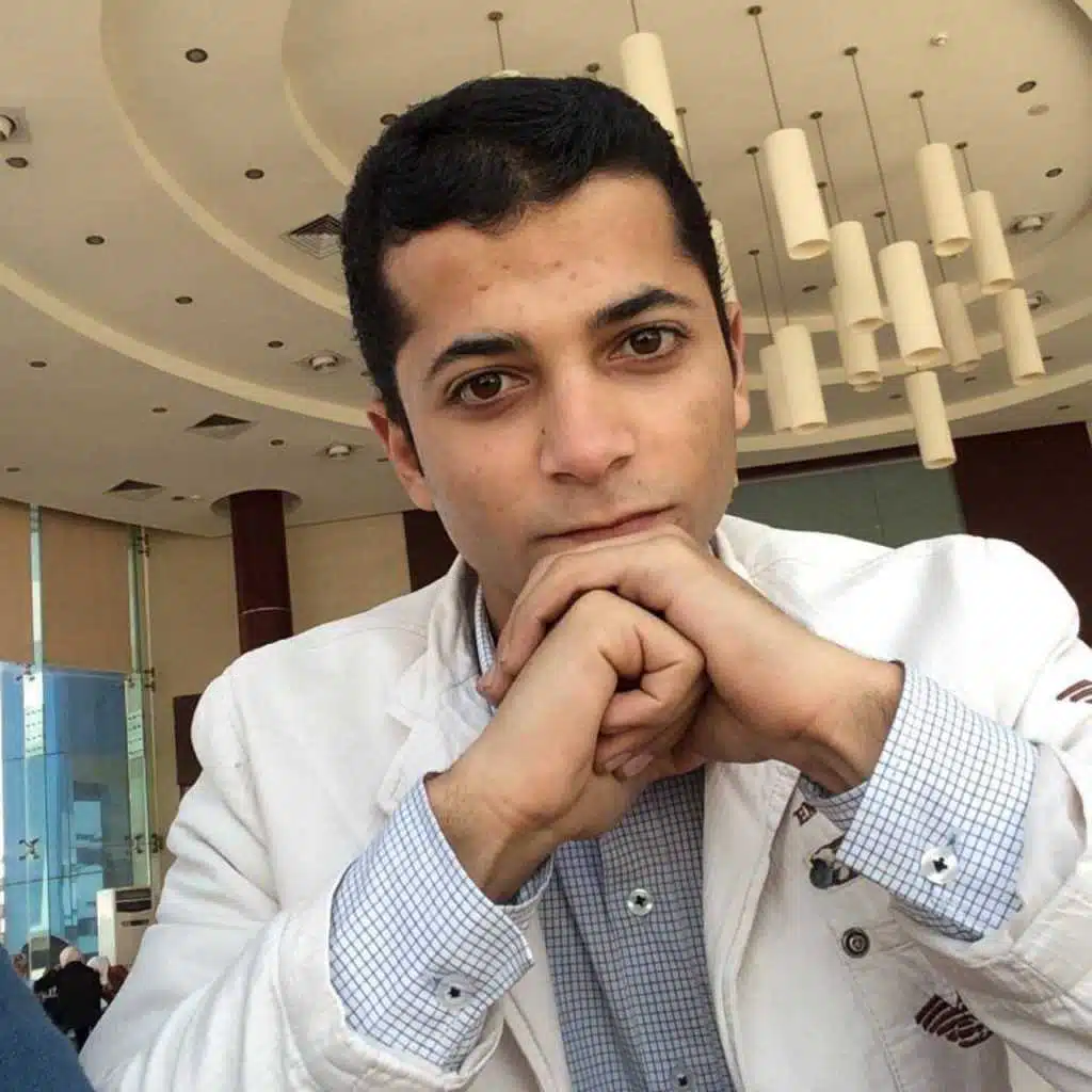 محمد عبد المنعم