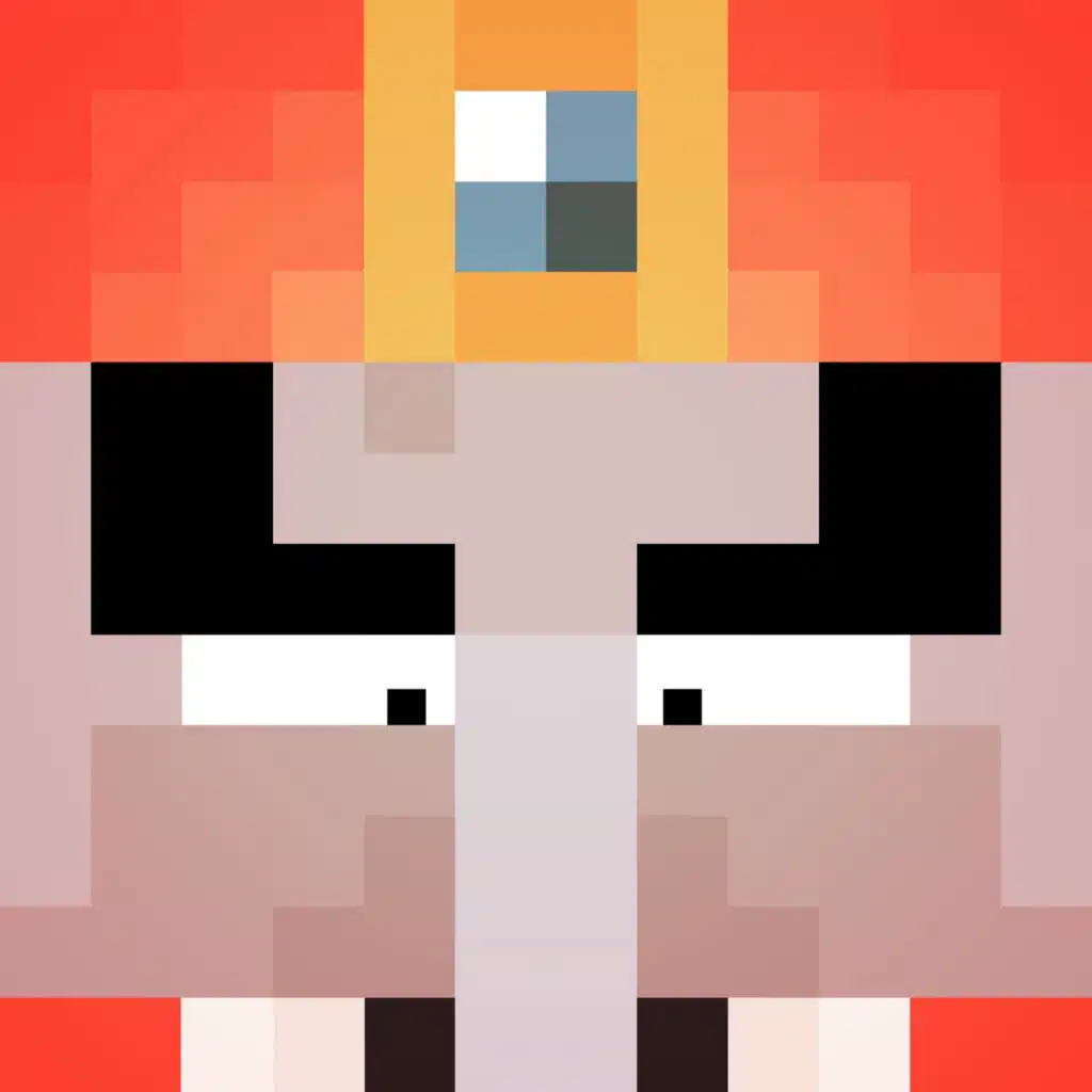 The Arch-Illager (Minecraft Dungeons Rap)