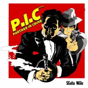 P. I. C (Partner in Crime)