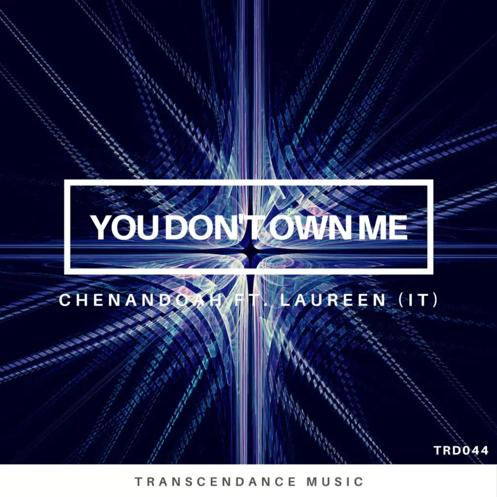 You Don't Own Me (feat. Laureen (IT))