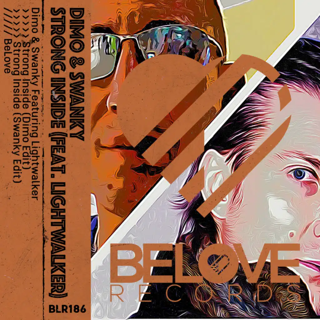 Dimo, Swanky & Lightwalker