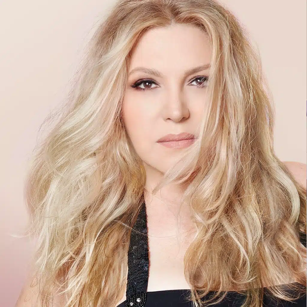 Eliane Elias