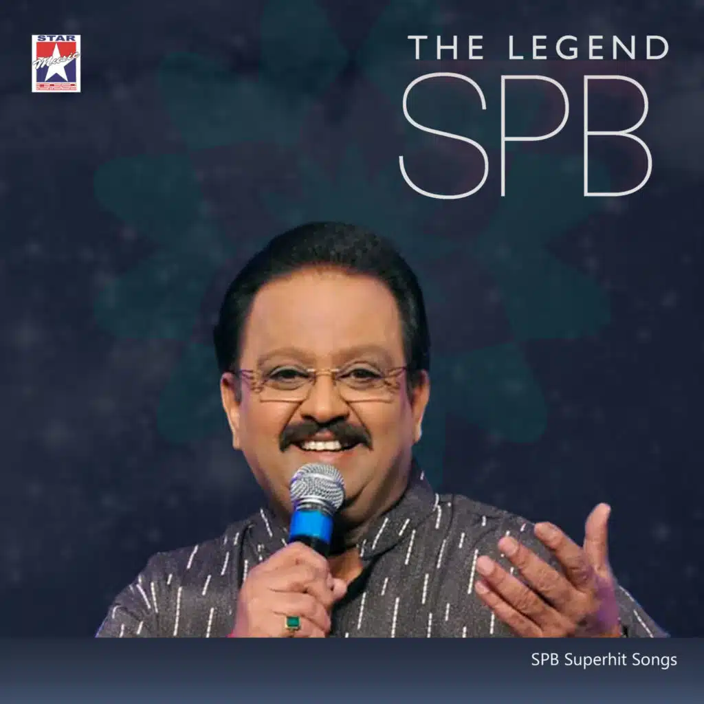 S. P. Balasubrahmanyam, Sujatha & Chitra