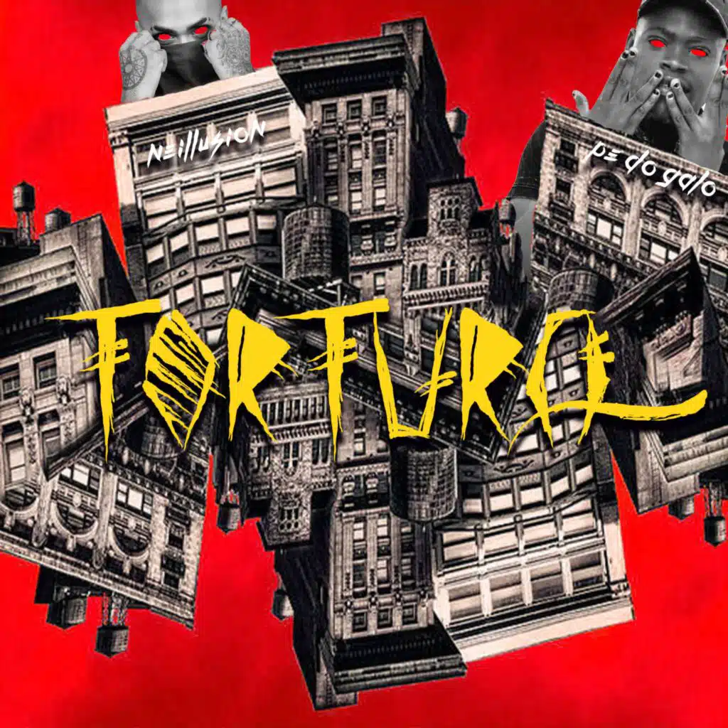 Tortura (feat. Pe Do Galo)