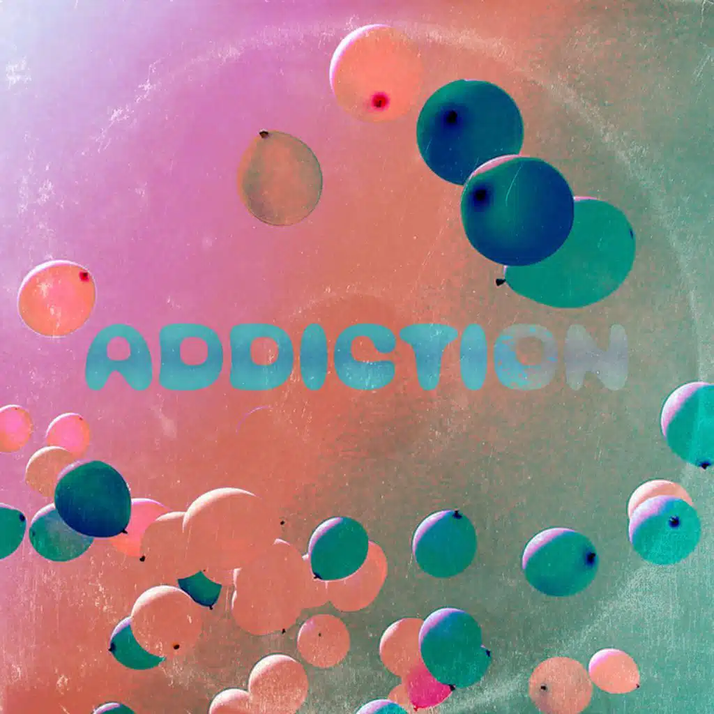 Addiction (feat. Lil Gohan)
