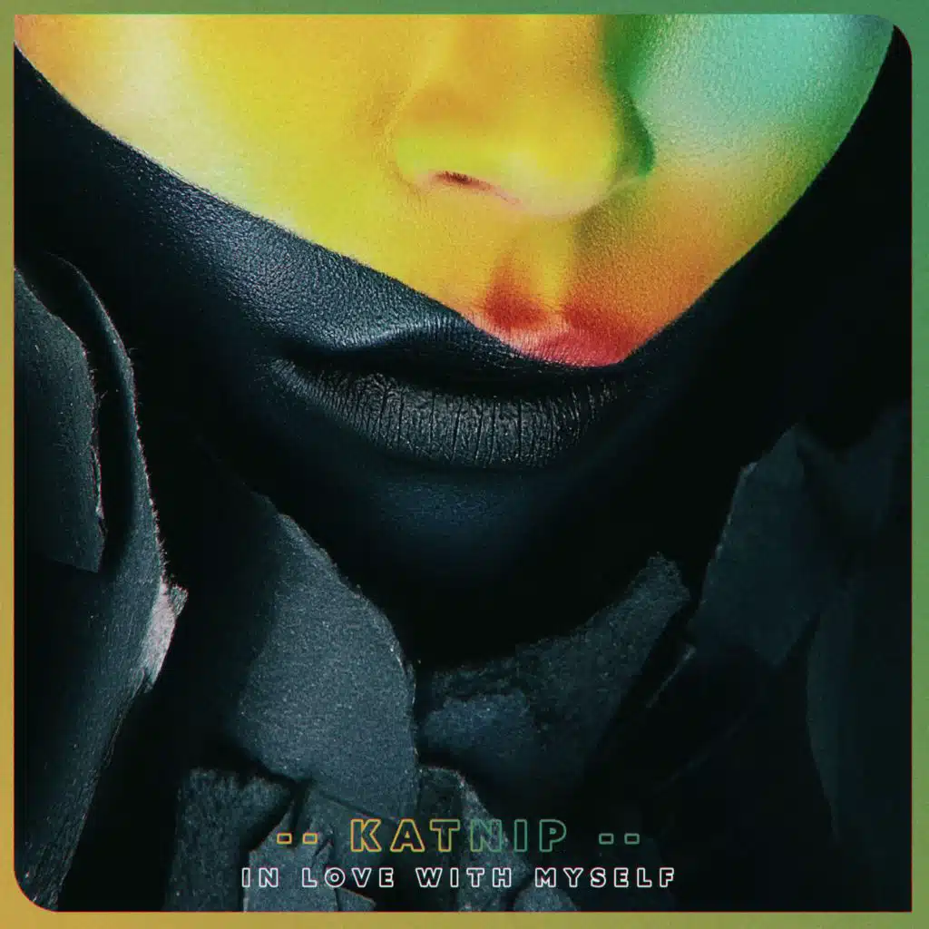 In Love with Myself (Instrumental Version) [feat. Milva]