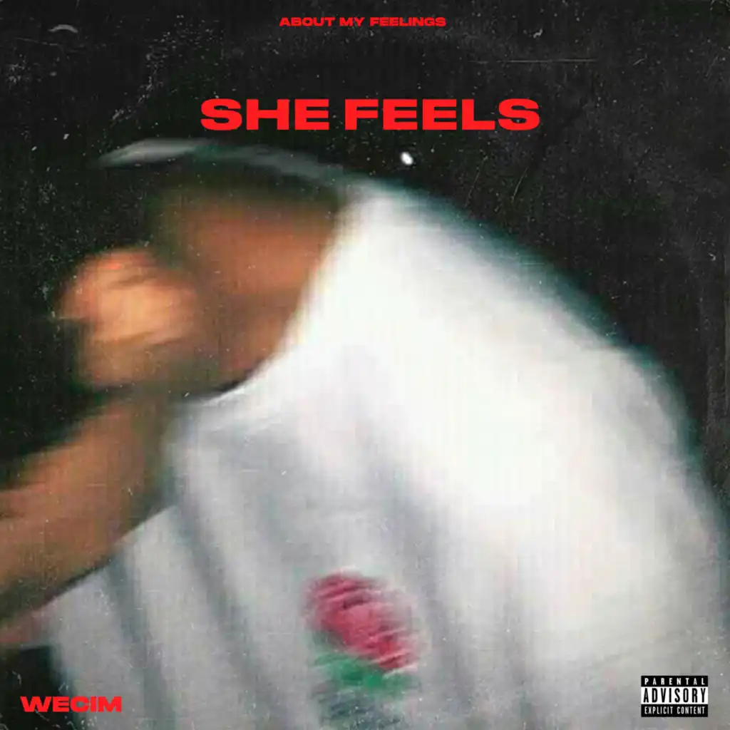 She Feels