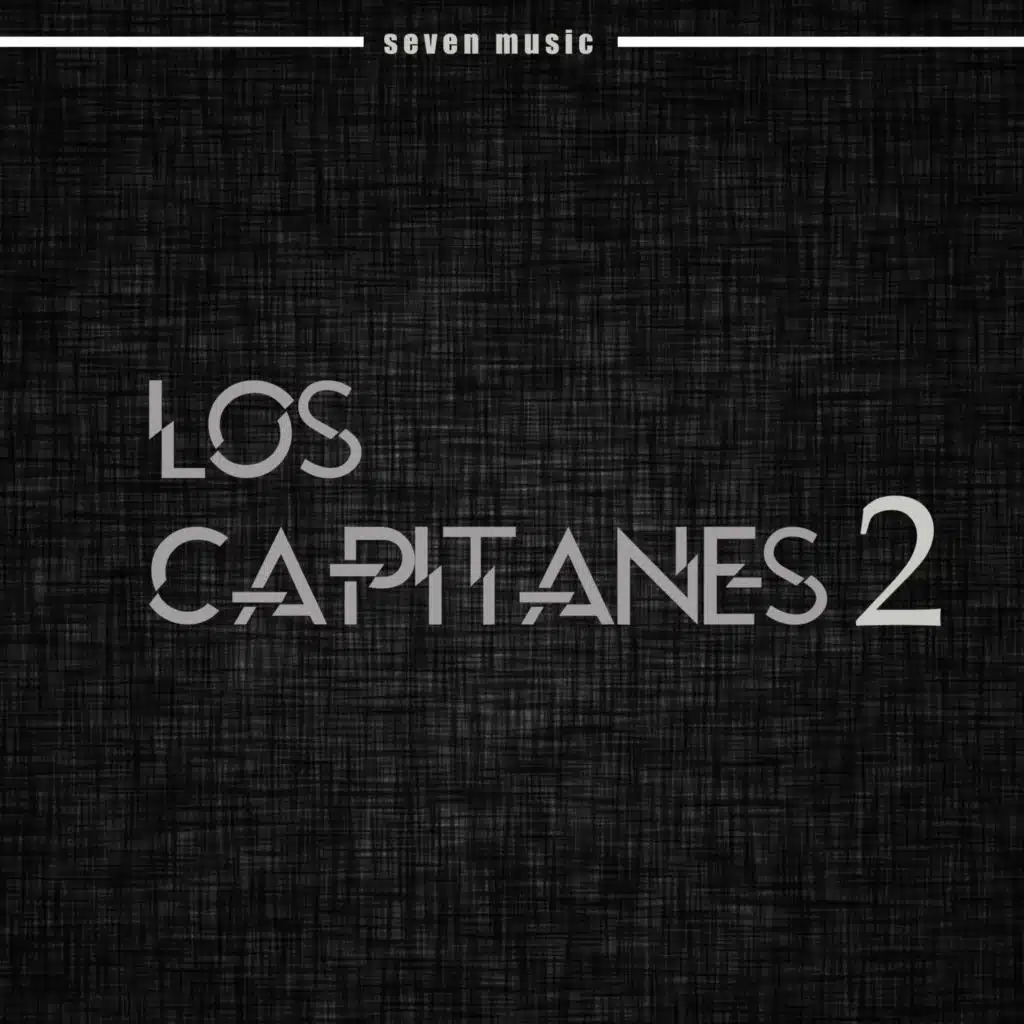 Los Capitanes 2 (feat. Alonne, Mestizocrim, Alz, Pato Caballero & Jhonsta)