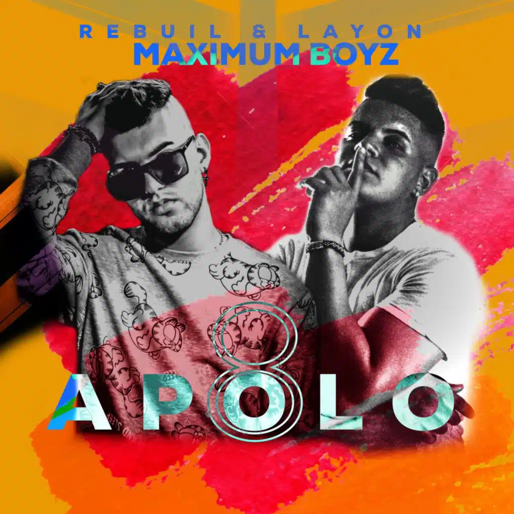 Apolo 8
