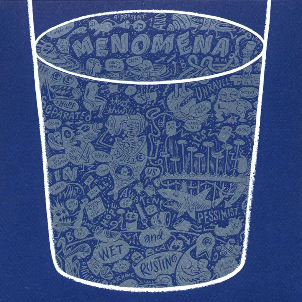 Wet and Rusting (Loaf: A Deli Tea Version)