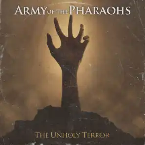The Unholy Terror (Crown Jewel Edition)