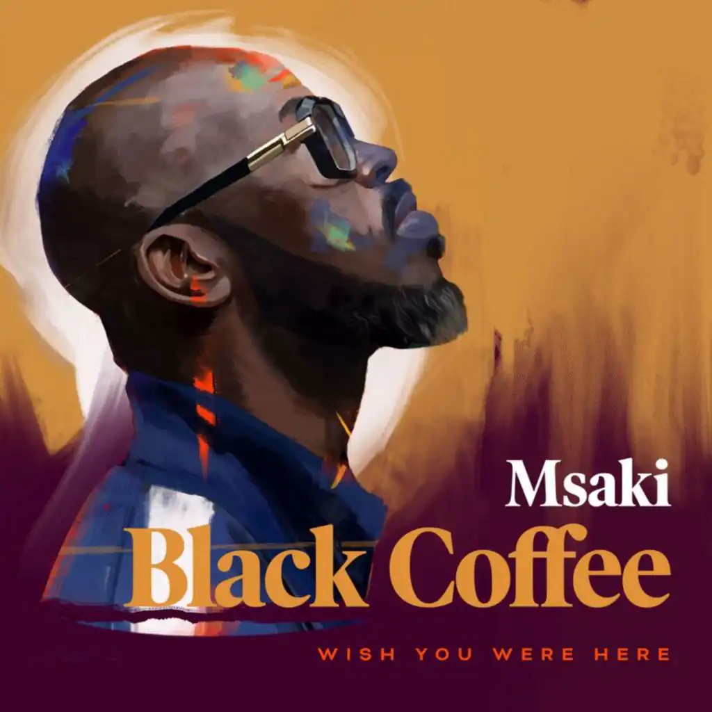 Wish You Were Here (Remixes) [feat. Msaki]