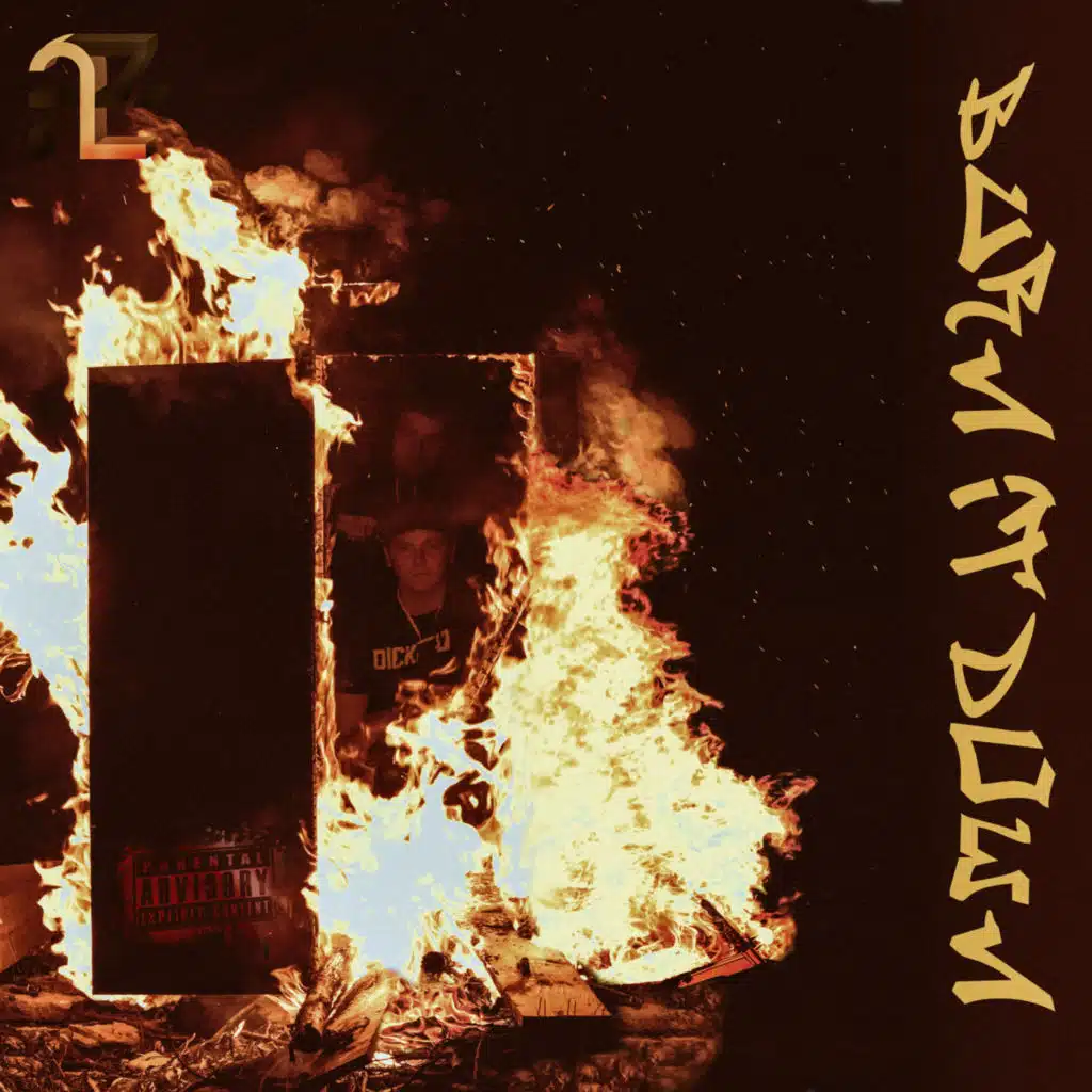 Burn It Down (feat. Zeitgeist)