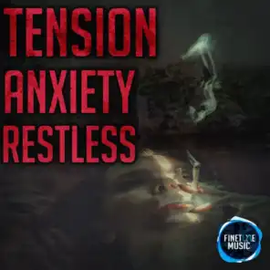 Tension Anxiety Restless