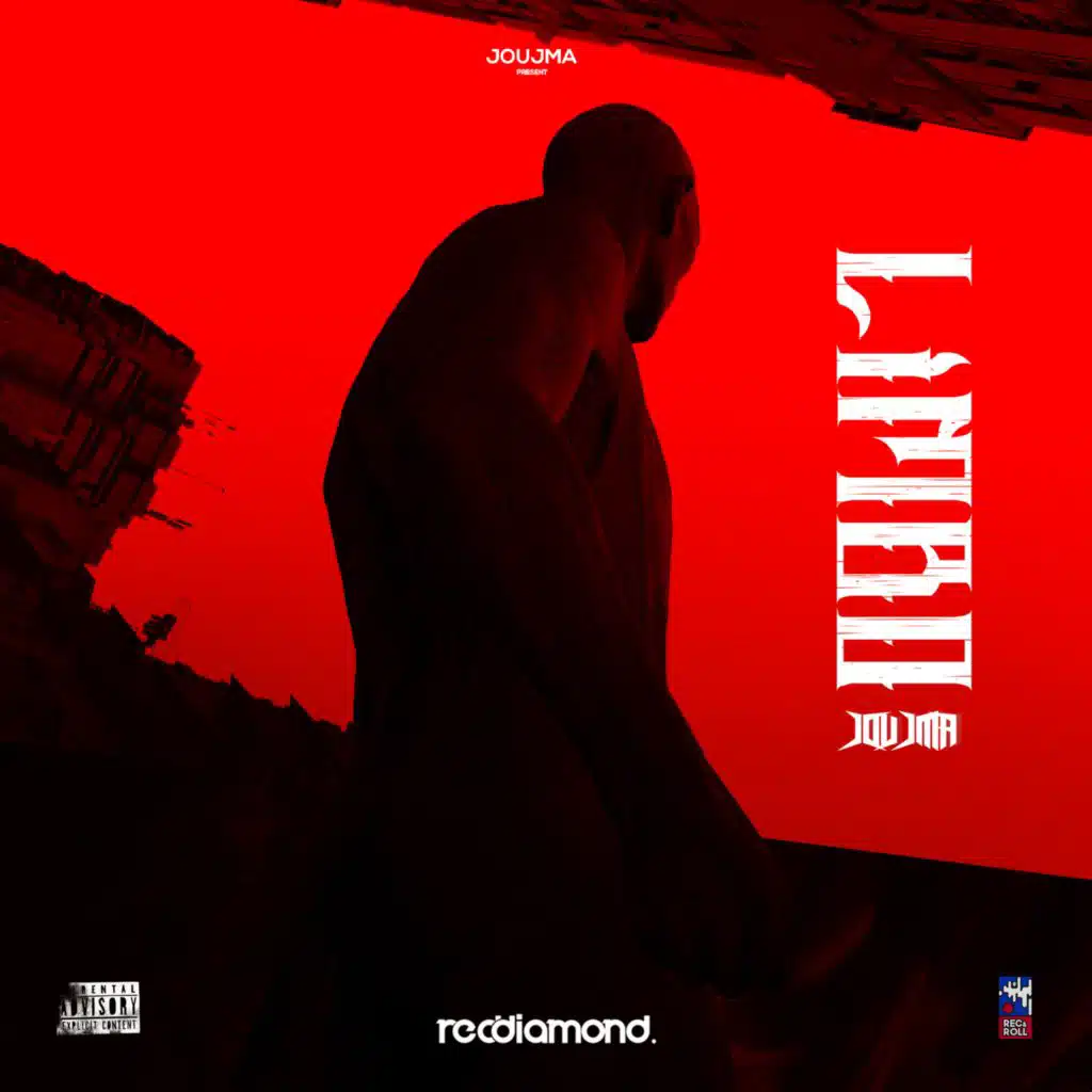 Bang (feat. El Katiba)