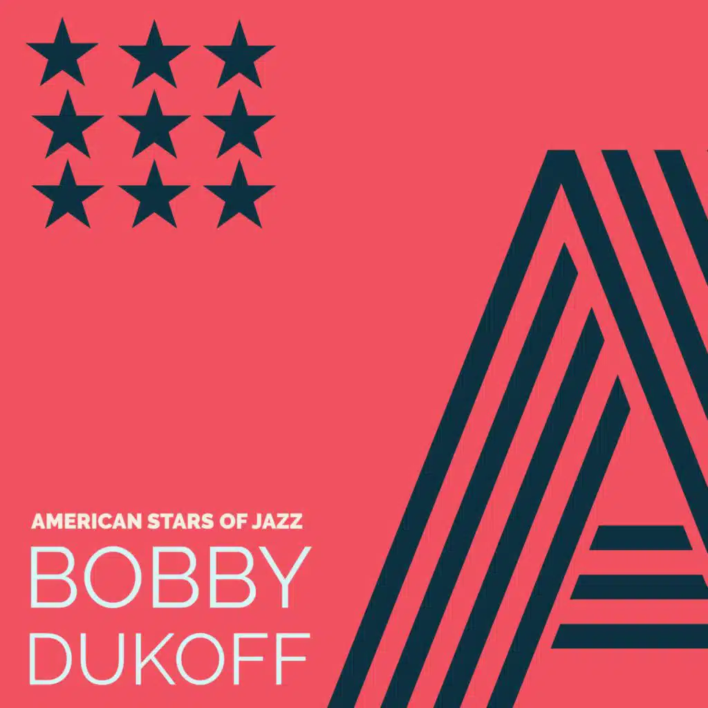 Bobby Dukoff, His Tenor Sax, Orchestra & Chorus & The Ray Charles Chorus