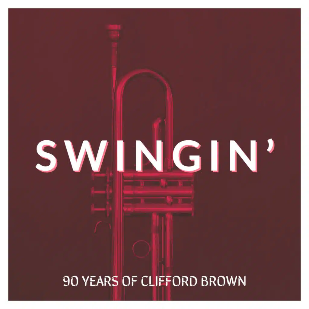 Jacqui (feat. Max Roach)