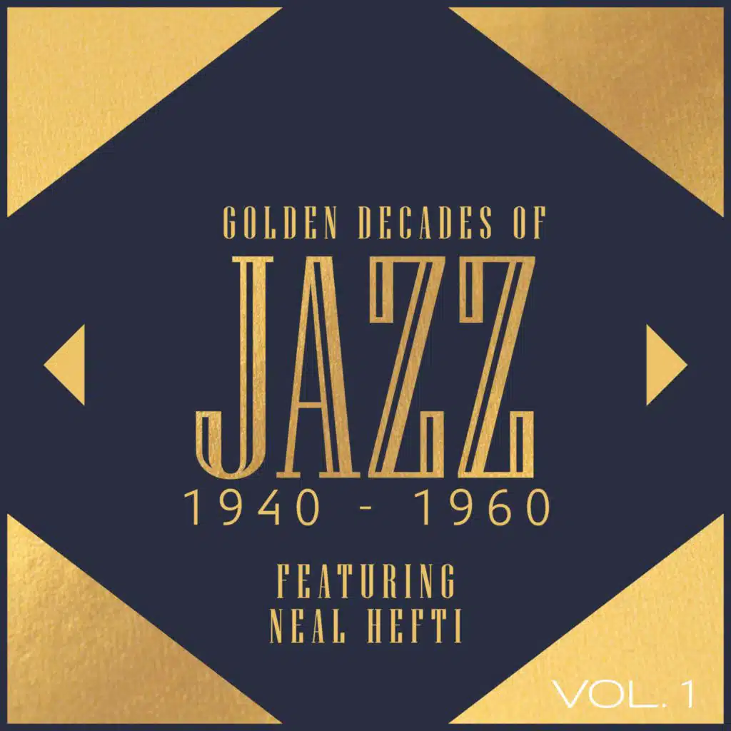 Two for the Blues (feat. The Neal Hefti Singers)