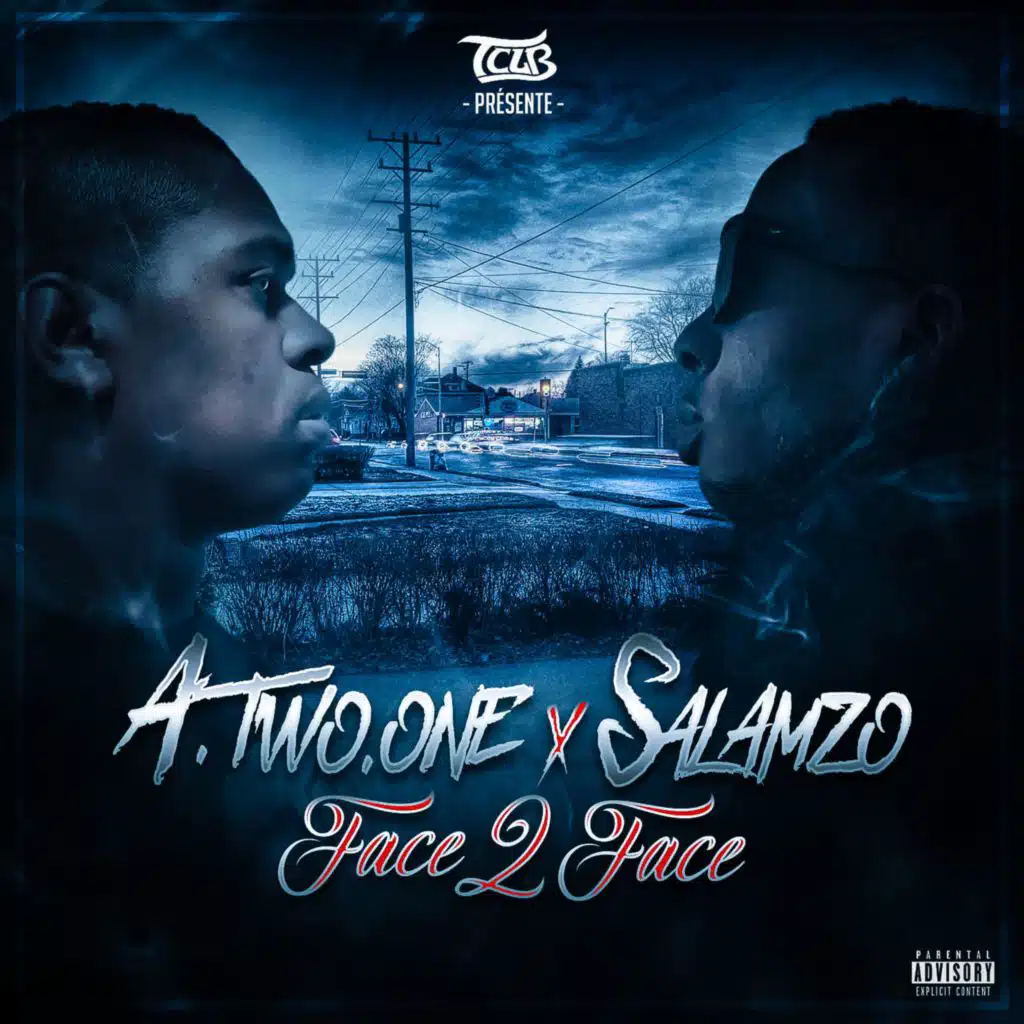 Le coin (feat. Salamzo)