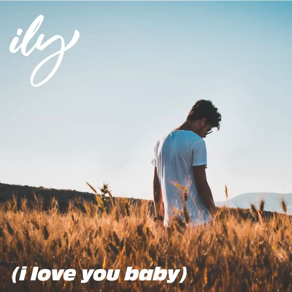 ILY (I Love You Baby) (Karaoke Version)