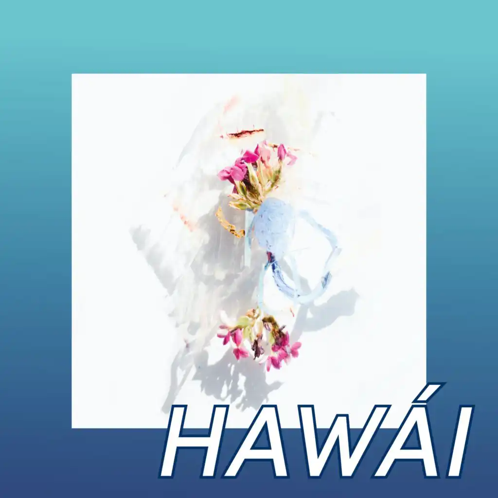 Hawái (Karaoke Version)