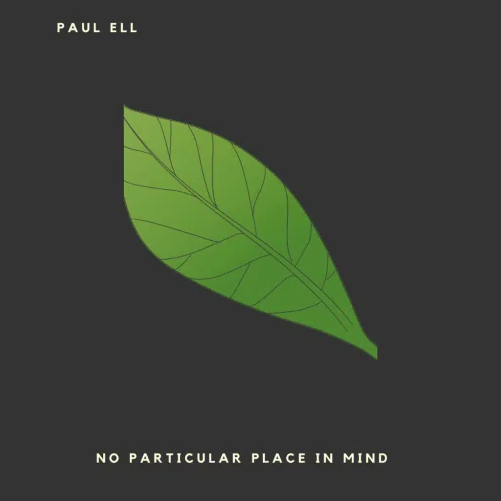 No Particular Place in Mind