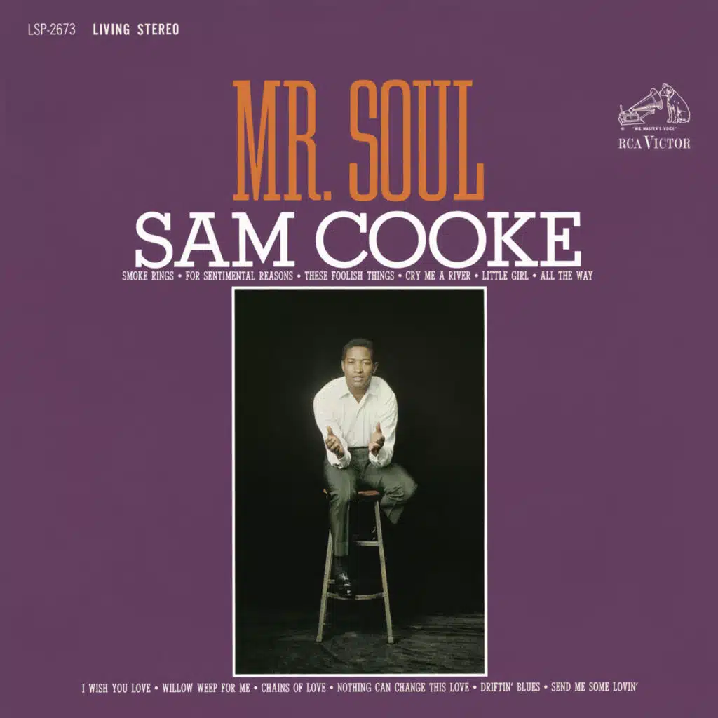 For Sentimental Reasons