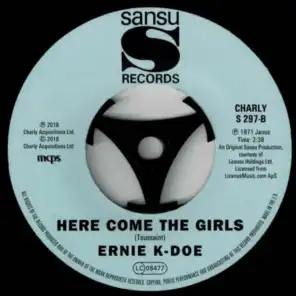 Here Comes the Girls (UK Hit Single Version)