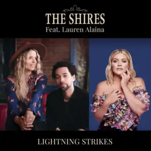 Lightning Strikes (feat. Lauren Alaina)
