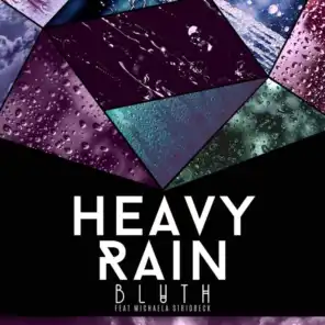 Heavy Rain (feat. Michaela Stridbeck)