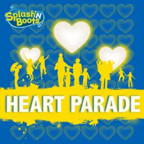 Heart Parade