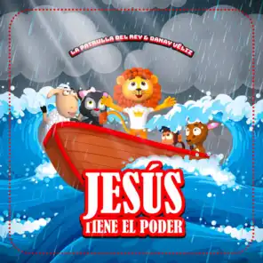 Jesús Tiene El Poder