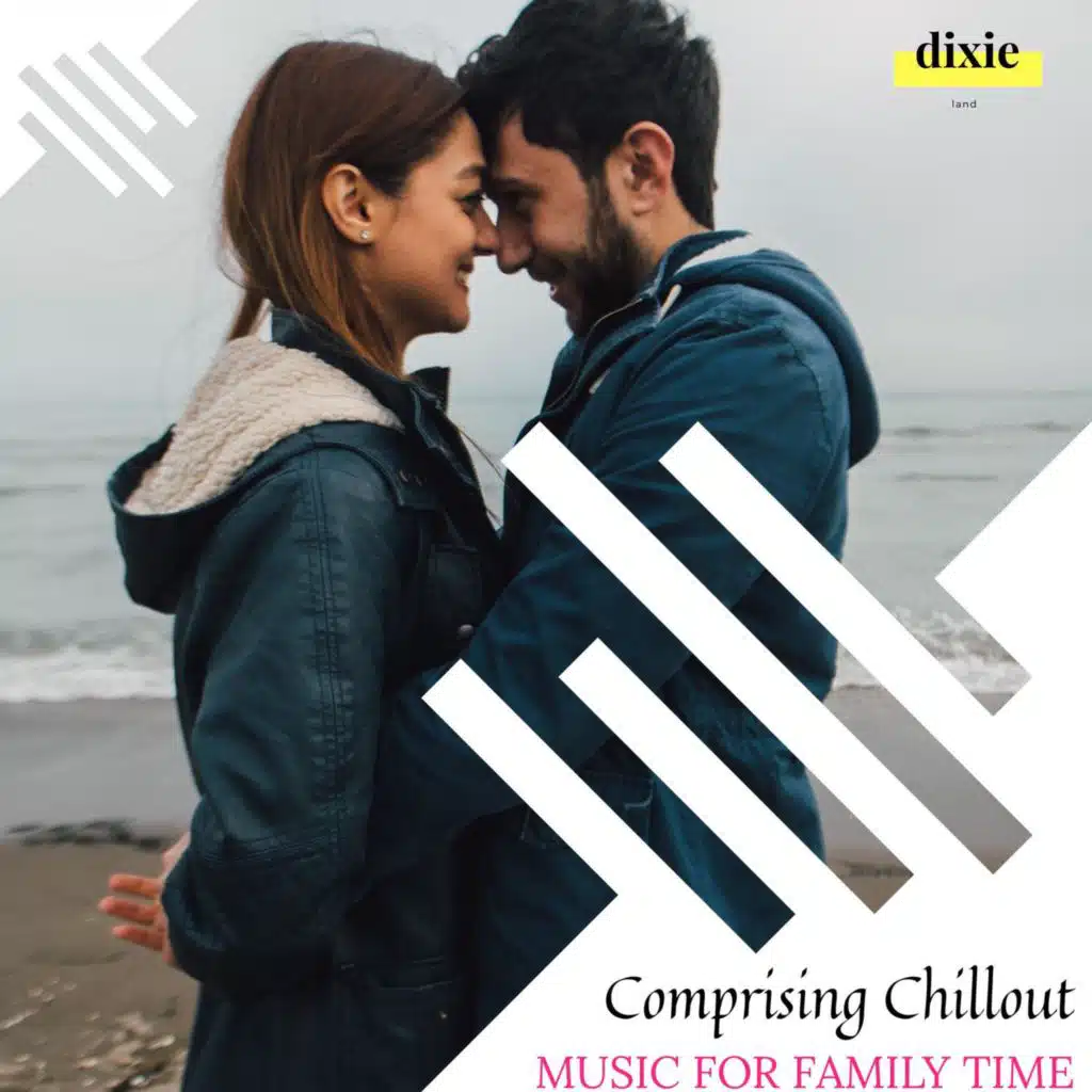 Creation Of The World (Experimental IDM Ambient)