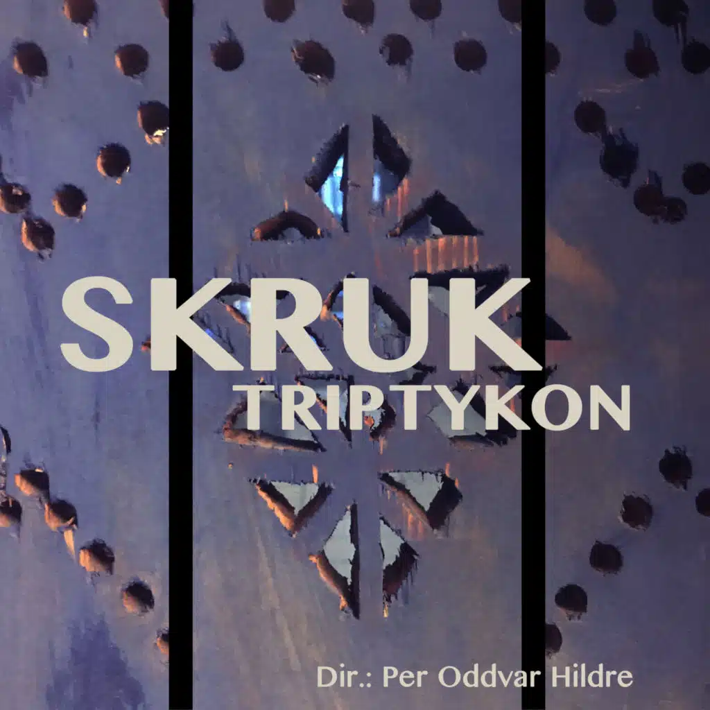 Skruk